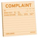 View Filing a Complaint